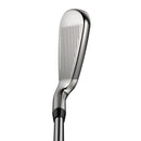 COBRA GOLF DARKSPEED ADAPT MAX MEN'S IRON CLUB, LEFT ,P (PW) SINGLE CLUB - STEEL - Brand New