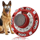 KADTC Dog Puzzle Toy Brain Mental Stimulation Mentally Stimulating B0BVK9K9Y4 - Brand New