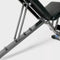 ALL IN MOTION ADJUSTABLE WEIGHT BENCH  ALL IN MOTION IRON FRAME - BLACK/GRAY - Like New