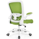FelixKing Office Chair, Ergonomic Desk Chair Breathable Mesh Green - Like New