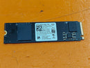 WESTERN DIGITAL SN740 NVME 256GB - BLACK - Like New