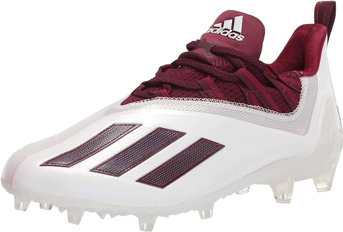 FY8350 Adidas Adizero Men's Football Cleats New