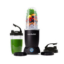 NUTRI BULLET NUTRIBULLET PRO+ 1200W - BLACK - Like New
