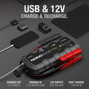 NOCO Boost Pro GB150 3000A 12V UltraSafe Portable Lithium Jump Starter - Like New