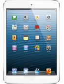 APPLE IPAD MINI 2 16GB WIFI ME279C/A - SILVER - Like New