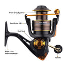 EOYIMEG Fishing Rod Telescopic Fishing Rod and Reel Combos B08T1HQKYS - New - Brand New