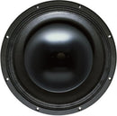 B&C SPEAKERS 15HCX76 15-INCH COAXIALS WOOFER CONE - BLACK - Like New