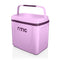 RTIC ROAD TRIP PERSONAL COOLER, 8 QT, 12 CAN HARD-SIDED COOLER - LAVENDER/PLUM - Like New