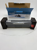 GENERIC TONER CARTRIDGE COMPATIBLE TONER CARTRIDGE REPLACEMENT - BLACK - Brand New