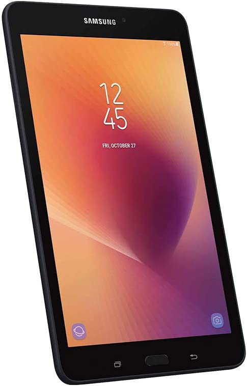 SAMSUNG GALAXY TAB A 8.0 16GB WIFI SM-T380 - BLACK Like New