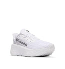 BM9696-100 COLUMBIA KONOS ELEVATE MEN 8 (AU/UK M7)(EU M41)WHITE/SLATE GREY - Like New