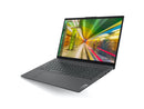 LENOVO IDEAPAD 5I 15.6" FHD I7-1165G7 8GB 256GB SSD FPR W11 HOME - GRAPHITE GRAY Like New