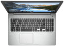 Dell Inspiron 15 5570 15.6" FHD i7-8550U 12GB 1TB i5570-7814SLV-PUS Silver - Like New