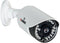 Lorex 960H 700TVL Weatherproof Night Vision Security Camera CVC7711 - White Like New
