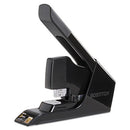 BOSTITCH EZ SQUEEZE 130 SHEET FLAT CLINCH HEAVY DUTY STAPLER B8130 - BLACK - Like New
