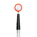 Orlimar 15-Foot Fluorescent Head Golf Ball Retriever - Black - Brand New