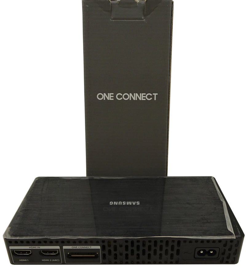 SAMSUNG QN32LS03TBFXZA ONE CONNECT BN96-55959A - NO CORDS - BLACK - Like New