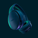 Bose QuietComfort Headphones Wireless Bluetooth Headphones, Twilight Blue - Like New