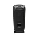 JBL PARTYBOX ULTIMATE MULTI PURPOSE PARTY SPEAKER WITH WI-FI BLUETOOTH -BLACK Like New