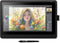Wacom - Cintiq 16 Creative Pen Display Drawing Tablet DTK1660K0A - Black Like New