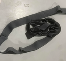 ALL IN MOTION STRETCH STRAP - BLACK/GRAY - Like New