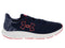 UNDER ARMOUR CHARGED PURSUIT 3 BL FREEDOM - SIZE 10.5 - MIDNIGHT NAVY/RED Like New