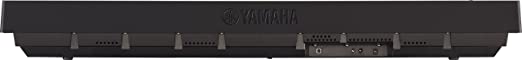 Yamaha P45B 88-key Digital Piano Complete Home Bundle - Black Like New