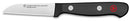 WUSTHOF GOURMET 4 PIECE CHEF'S KNIFE SET,BLACK - Like New