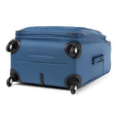 TRAVELPRO MAXLITE 5 CHECKED LUGGAGE 4 SPINNER WHEELS 401176512 ENSIGN BLUE 25" - Brand New