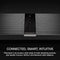 Bowers & Wilkins Panorama 3 Soundbar Sub 3.1.2 Channels FP42013 - Black Like New