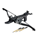SAS SOUTHLAND ARCHERY SUPPLY SAS ROGUE 80 POUND SELF-COCKING PISTOL CROSSBOW - Like New