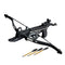 SAS SOUTHLAND ARCHERY SUPPLY SAS ROGUE 80 POUND SELF-COCKING PISTOL CROSSBOW - Like New