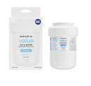 EVERYDROP BY WHIRLPOOL REPLACEMENT GE MWF REFRIGERATOR WATER FILTER SINGLE PACK - Like New