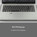 Acer Aspire Vero AV15-51-7617 15.6" FHD i7-1195G7 16 512GB SSD Vero-Sleeve Gray Like New