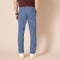 AMAZON ESSENTIALS MEN'S SLIM-FIT WRINKLE-RESISTANT FLAT-FRONT CHINO PANT 32X34 - Brand New