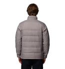 2157681060 COLUMBIA MEN'S VOODOO FALLS 590 TURBODOWN II JACKET SIZE SMALL - Brand New