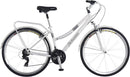 Schwinn Discover Hybrid Bike, 21 Speed, 28-Inch Wheels, Rear - Scratch & Dent