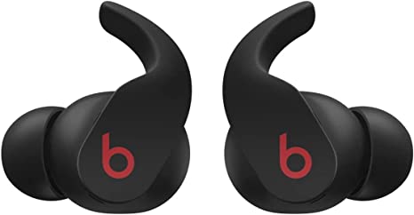 Beats Fit Pro True Wireless Noise Cancelling in-Ear Headphones - BLACK New