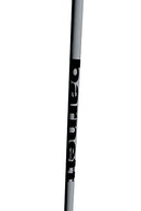 BARNETT XC-09 Grey 130cm to 175cm Professional Carbon Ski Poles 175cm - Brand New