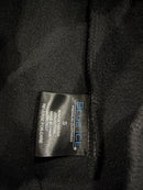 BLUE ICE MEN'S MODERN JOGGER SWEATPANTS ZIPPER POCKETS - SIZE: MEN S - BLACK - Like New