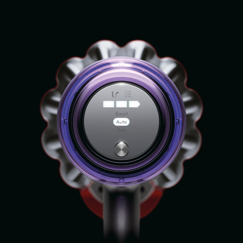 Dyson V11 animal cordless vacuum cleaner 332037-02 - Purple - Like New