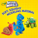 Crayola Model Magic (75ct), Kids Modeling Clay Alternative, 1oz, 3+ - Brand New