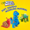 Crayola Model Magic (75ct), Kids Modeling Clay Alternative, 1oz, 3+ - Brand New