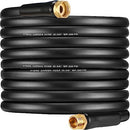 Artistan 150 ft Heavy Duty Hybrid Garden Hose – Flexible & Lightweight - Brand New