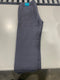 7GROOVE TRANSCEND SLIM JEANS - SIZE: MEN 34/30 - GRAY - Brand New