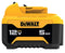 DEWALT DCB126 12V MAX 5.0Ah Lithium Ion Battery New