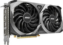 MSI Gaming RTX 3070 8GB GDRR6 Graphics Card GeForce RTX 3070 VENTUS 2X OC Like New