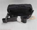 BLOGILATES ULTIMATE BELT BAG YOGA STRAPS - BLACK - Brand New