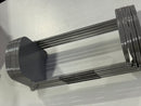 POWERBLOCK EXPANSION KIT/60-70-80-90 - GRAY - Like New