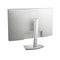 DELL MONITOR 27" UHD IPS HDMI DisplayPort VESA Certified S2721QS - SILVER - Like New